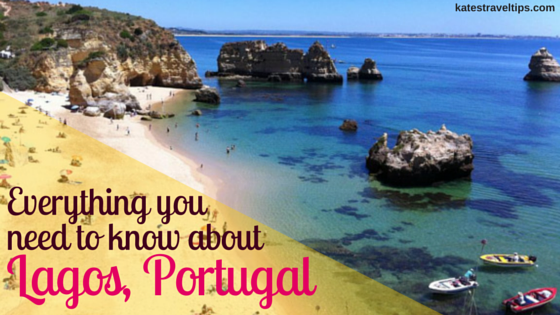 where to stay in lagos portugal