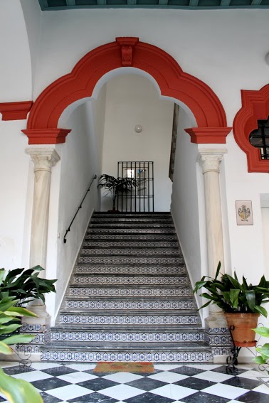 best apartments in seville