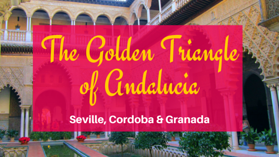 The Golden Triangle of Andalucia